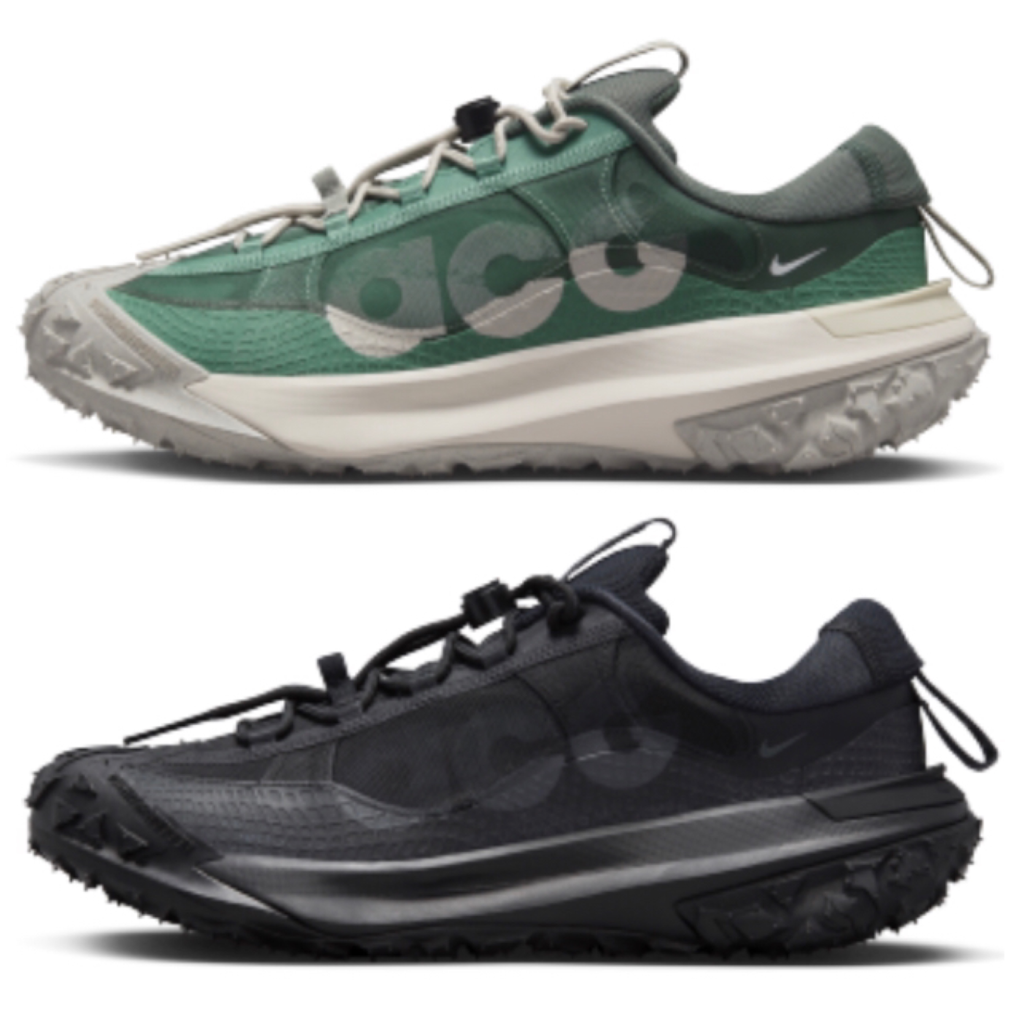 【NIKE】ACG MOUNTAIN FLY 2 LOW スニーカー