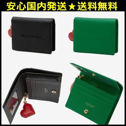 ハート 韓国 JILLSTUART(ジルスチュアート) 財布・小物