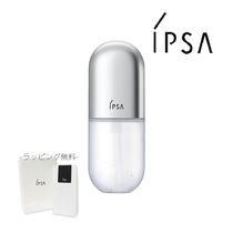 IPSA(イプサ) 化粧水 IPSA イプサ セラム 0 e 美容液 化粧水 乳液 50ml