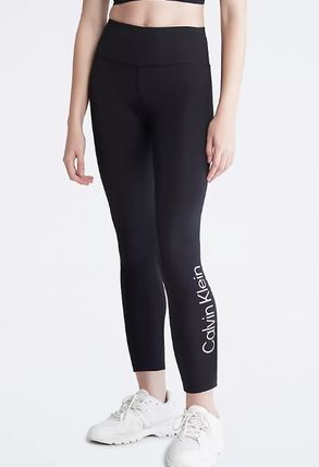 Calvin Klein カルバンクライン レディース レギンス スパッツ