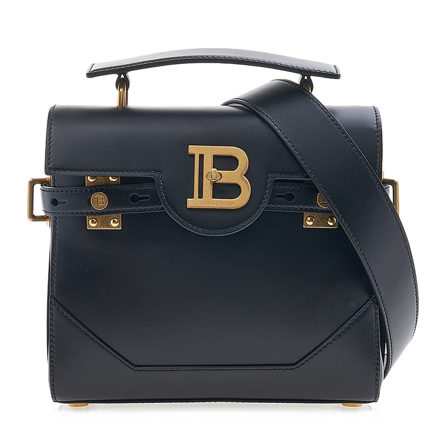 BALMAIN★レディース B バズ トートバッグ