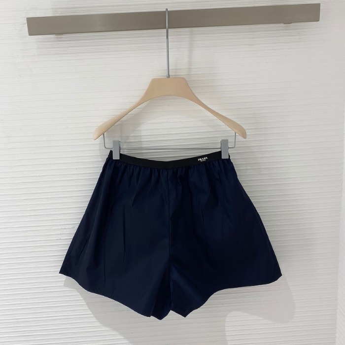 ★Prada★Re-Nylon ショーツ パンツ