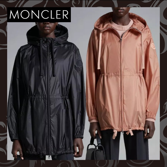 売切必至★MONCLER AIRELLEジャケット★NewArrival
