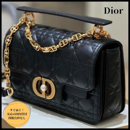 ★大人気★【Dior】Dior Jolie トップハンドルバッグ スモール 美しいものを手にしたい。新作「ディオール ジョリー」の誘惑は
