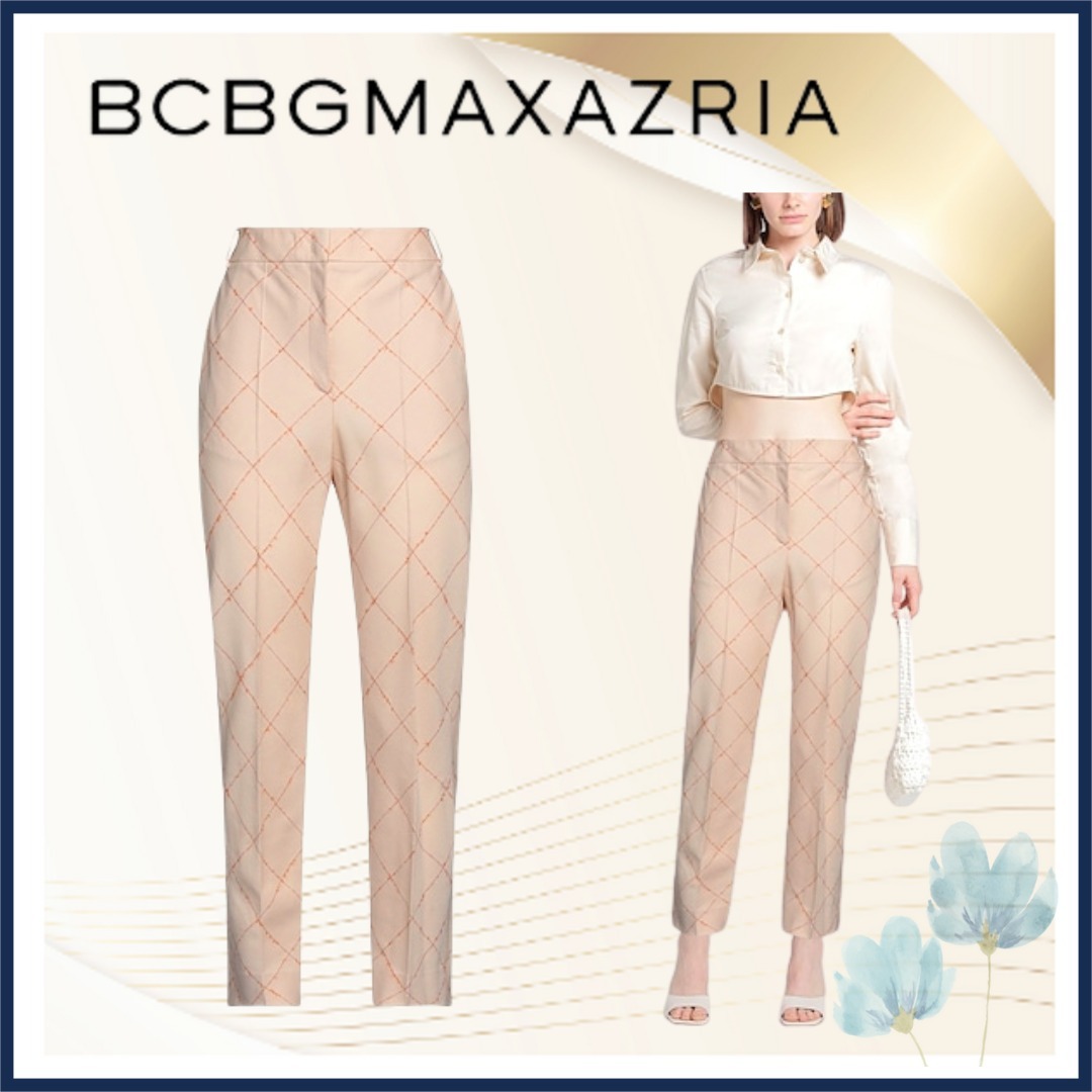 ★韓国人気★BADBLOOD★Dont Cry G String Brush Cut Pants ☆韓国人気☆BADBLOOD☆Dont Cry G String Brush Cut Pants