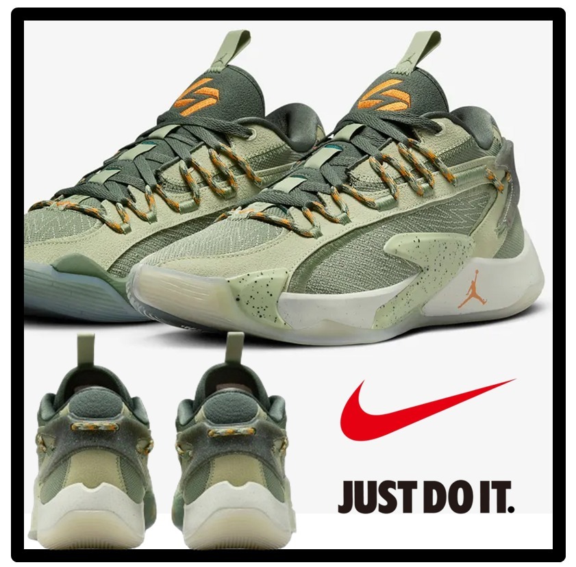★関税込★NIKE★LUKA 2 PF / ルカ2PF★26-30cm★