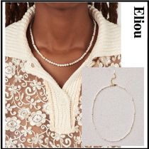 マイアミ発♪ ◆eliou◆ LOUIS NECKLACE