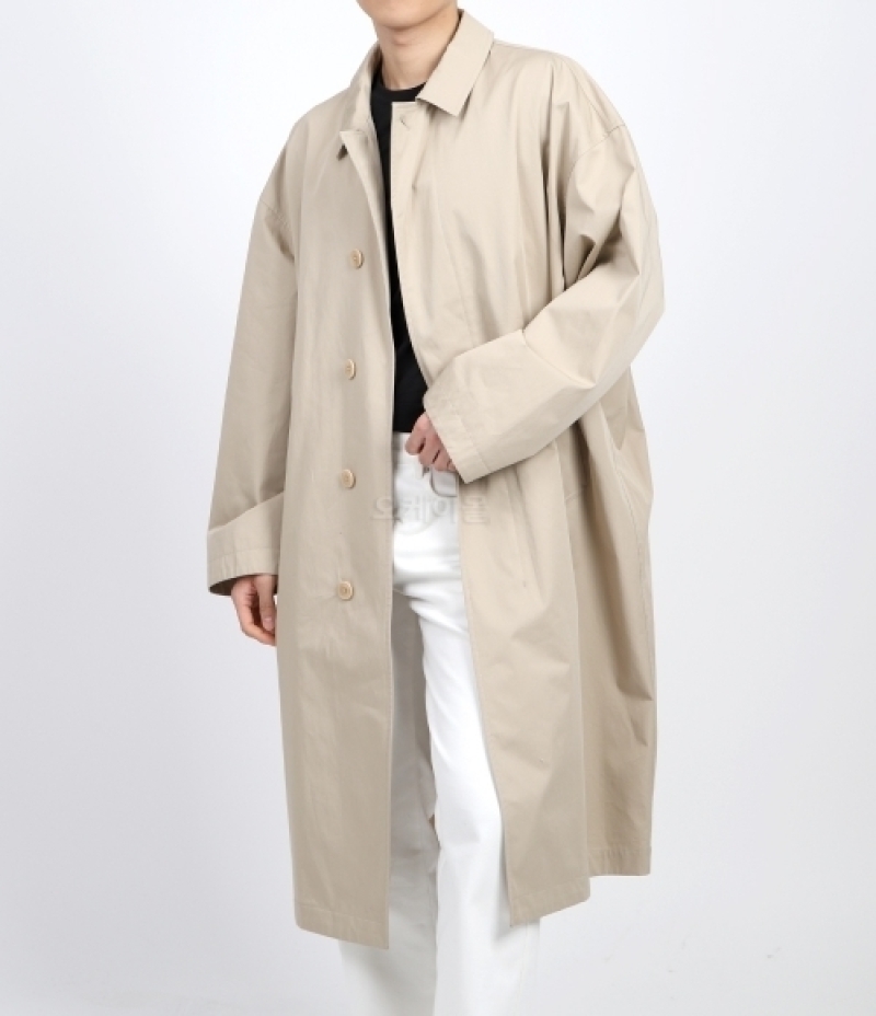 Lemaire｜COATS (OVERCOAT (CO1041 LF1219 234))