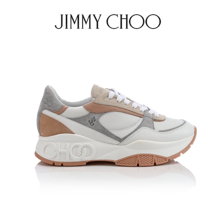【JIMMY CHOO】Landon/F スニーカー ★関税送料込み