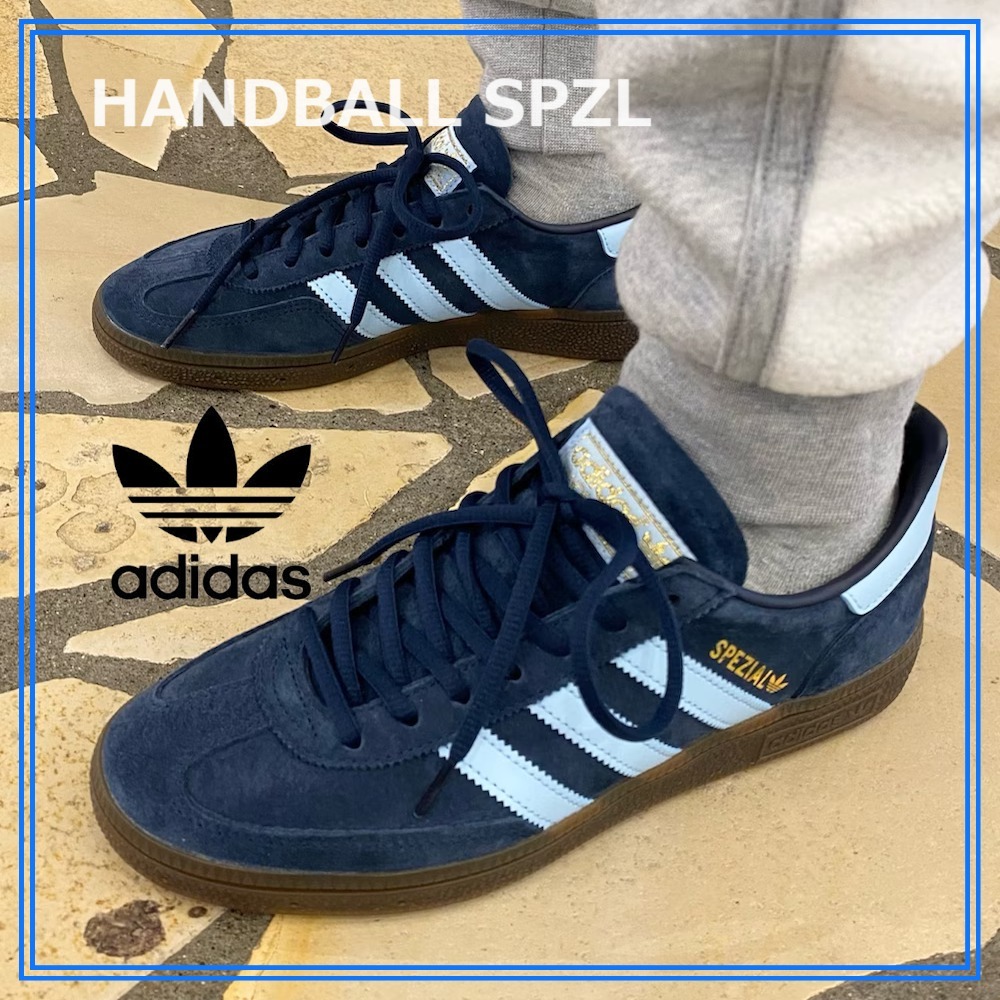大人気 ハンドボール スペツィアル HANDBALL ユニセックス