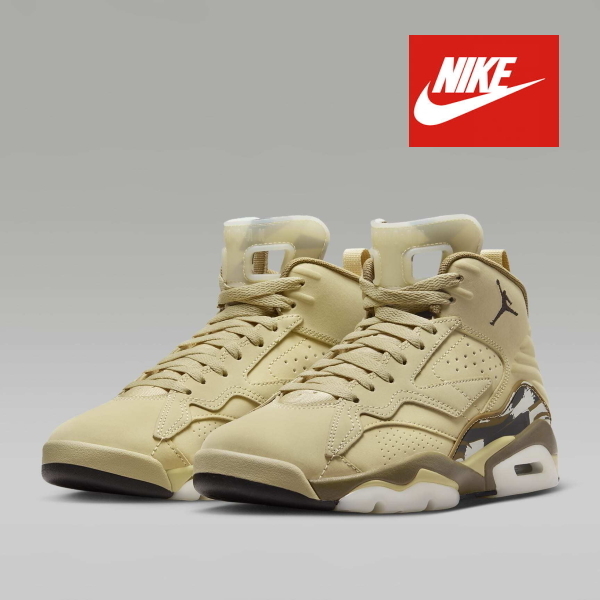 NIKE Wmns Jordan MVP★ウィメンズ ジョーダン MVP 海外