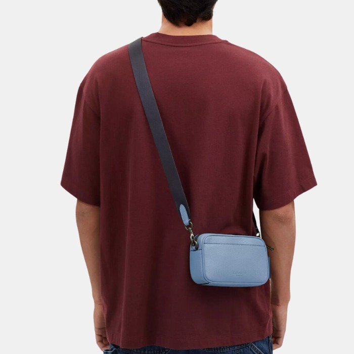 【匿名配送】ミニbag☆COACH ジェイデン クロスボディ 匿名配送】ミニbag☆COACH ジェイデン クロスボディ