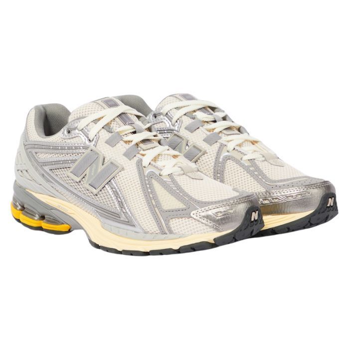 New Balance ★メッシュ調 1906R ロゴ スニーカー★送料込