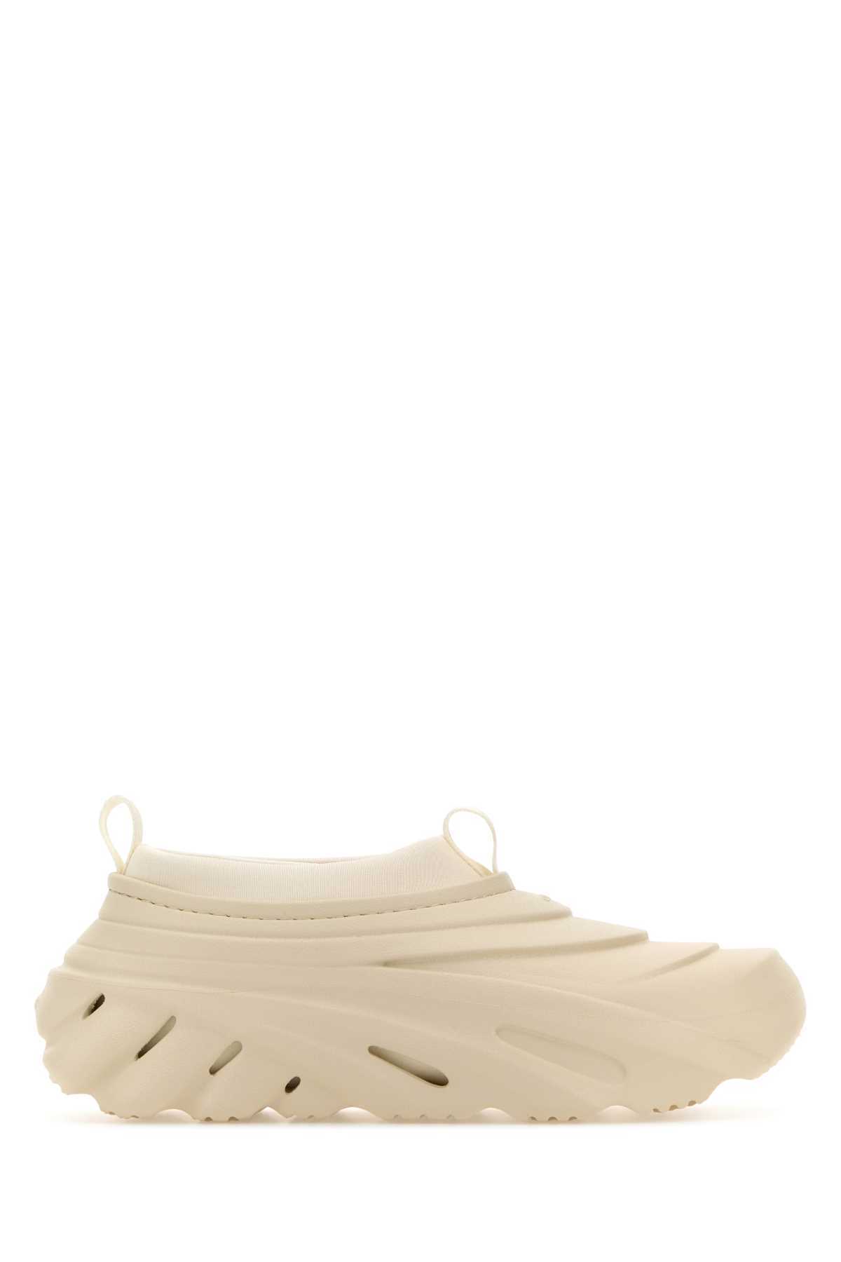スニーカー CROCS SNEAKER (CR209414 TUNDRA)