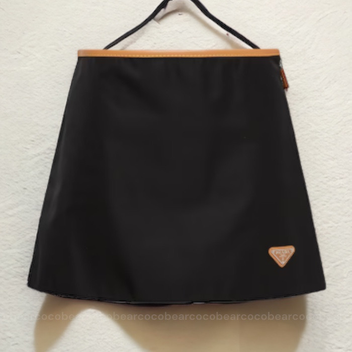 Zimmermann】ILLUSTRATION GODET SKIRT アート ミディスカート
