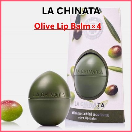 La Chinata More Skin Care Organic Co-ord Skin Care