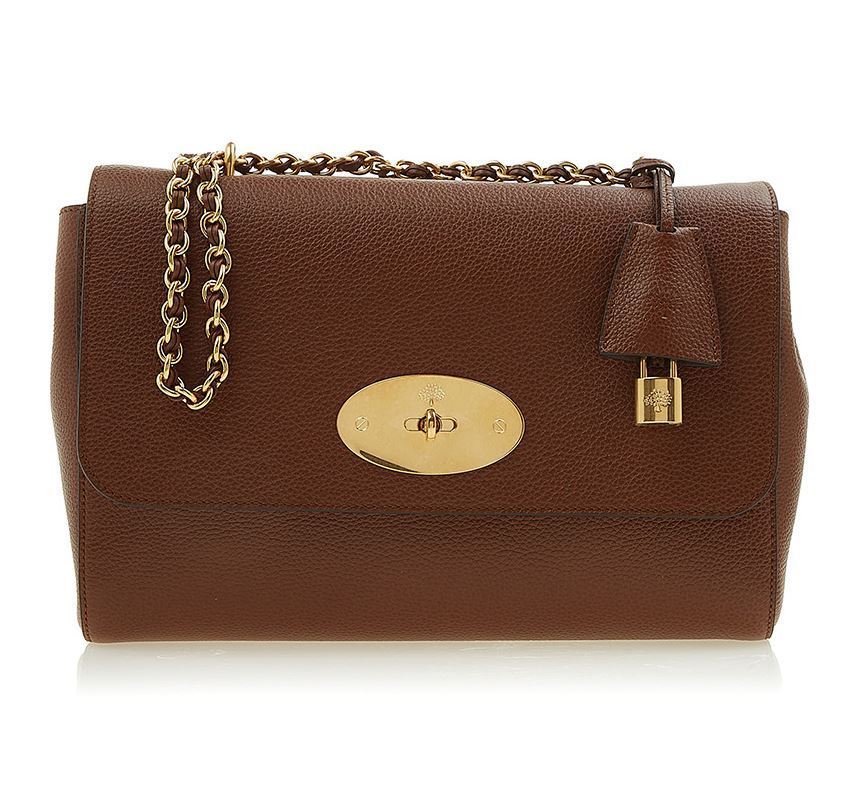 【MULBERRY】LILY MEDIUM SHOULDER BAG