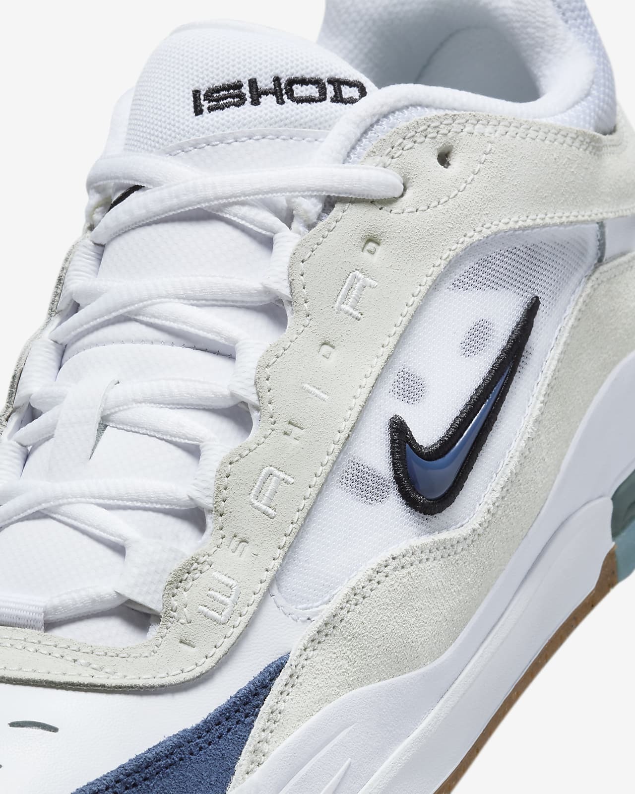 ☆NIKE☆大人気☆SB AIR MAX ISHOD 2☆追跡可