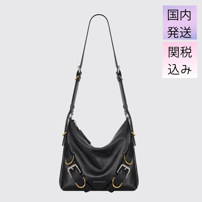 国内発送【GIVENCHY】ヴォワイユー クロスボディバッグ