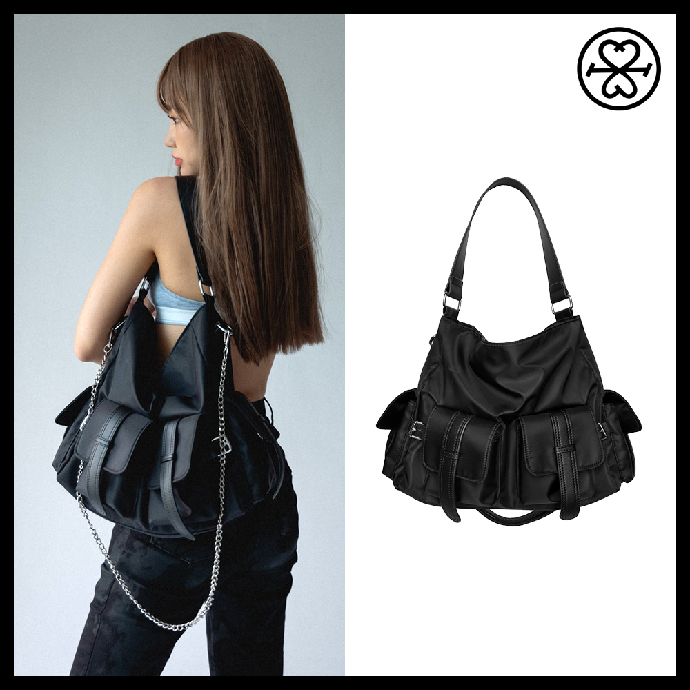 ★関税/送料込★Swimcity☆U feels pocket bag