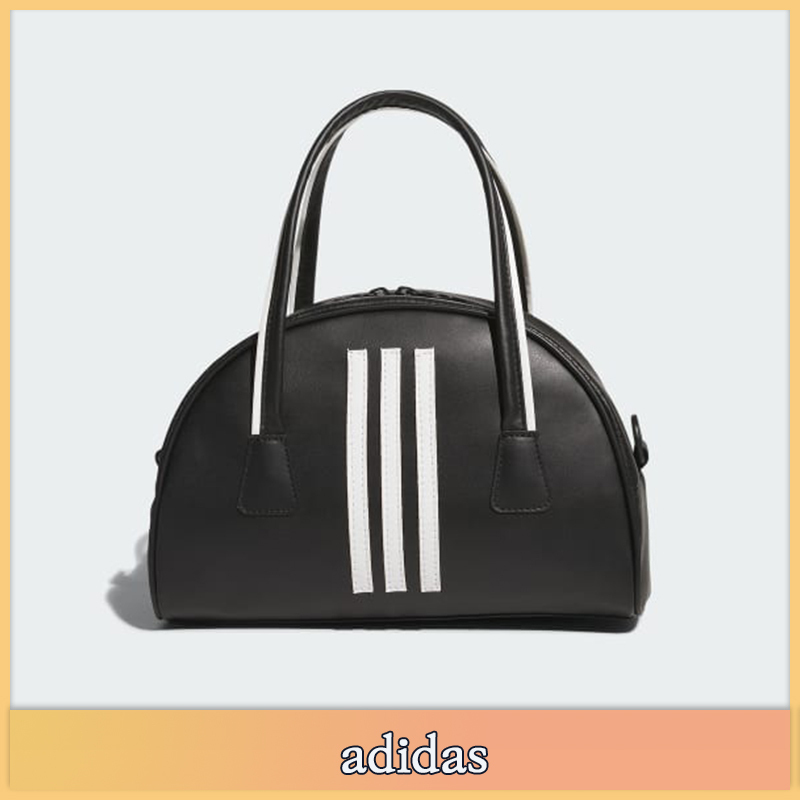 【Adidas】★送料・関税込★W 3STラウンドバッグ