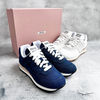 MiuMiu スニーカー MIUMIU ローカット スニーカー