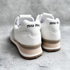 MiuMiu スニーカー MIUMIU ローカット スニーカー(13)