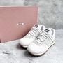 MiuMiu スニーカー MIUMIU ローカット スニーカー(15)