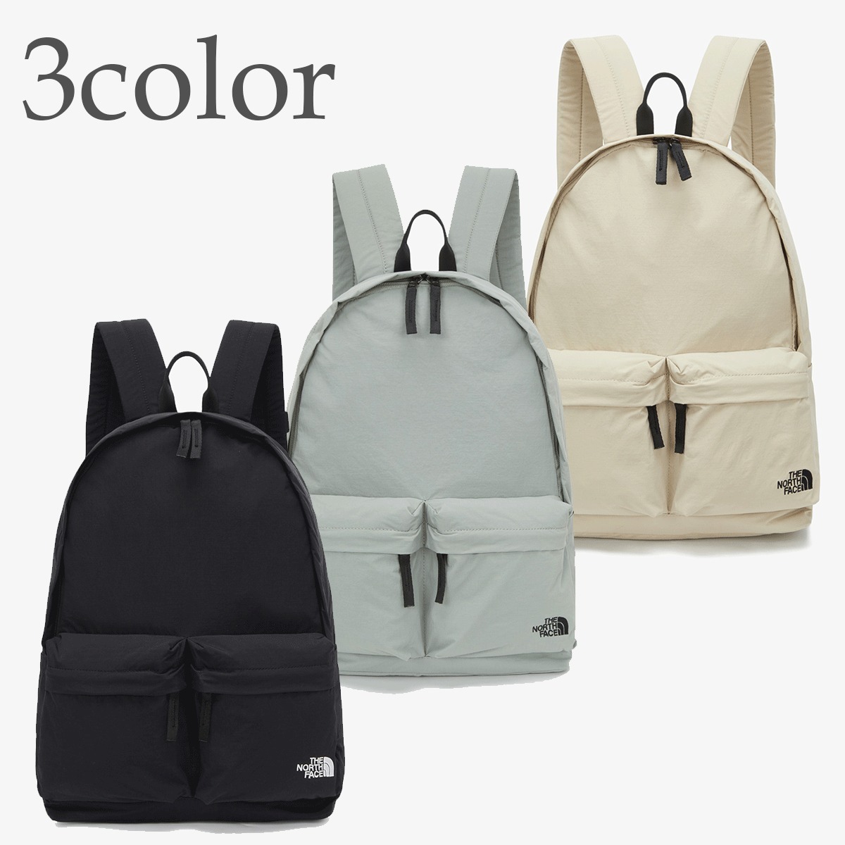 バックパック・リュック THE NORTH FACE WL DAY PACK 4XK556