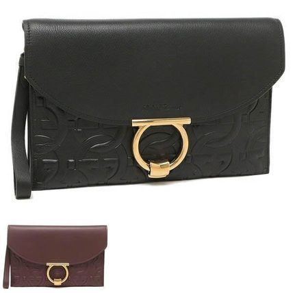 キルティング FERRAGAMO(フェラガモ) レディース - 海外通販のBUYMA