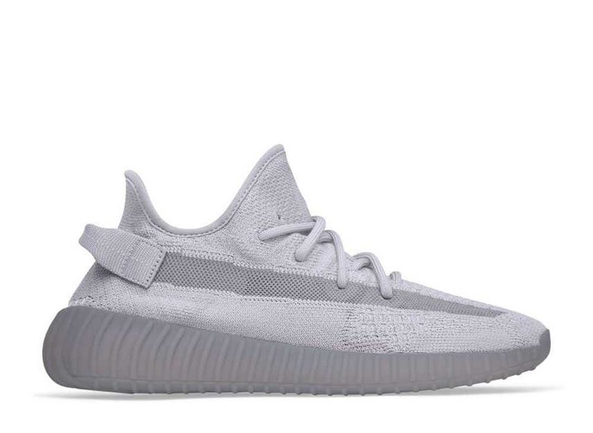 adidas YEEZY Boost 350 V2 Steel Grey イージーブースト350 V2