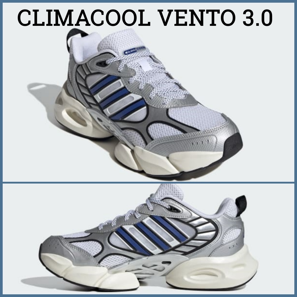 【ADIDAS】CLIMACOOL VENTO 3.0 クライマクール★追跡可★