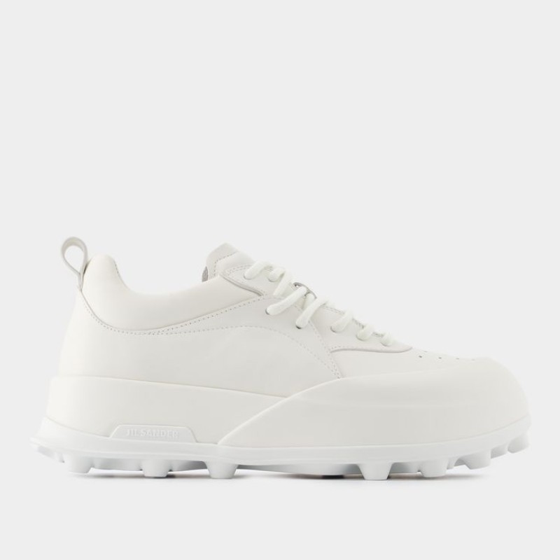 スニーカー Jil Sander