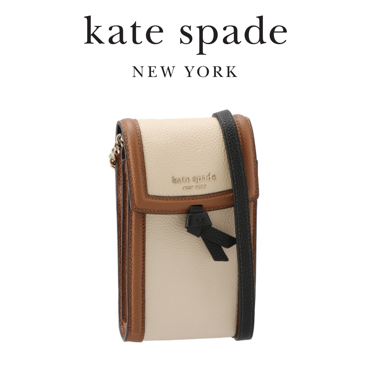 ★kate spade★ KNOTT ショルダー バッグ