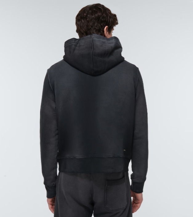 関税込】人気◇AMIRI アミリ◇ロゴ レタリング パーカー (AMIRI