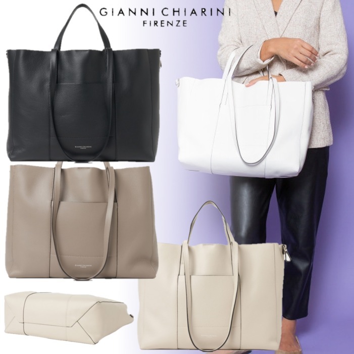 国内直営**GIANNI CHIARINI** SUPERLIGHT L ダブルハンドル