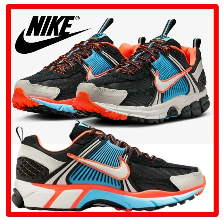 ★人気★【NIKE】★W ZOOM VOMERO 5 ズームボメロ5★22-30cm★