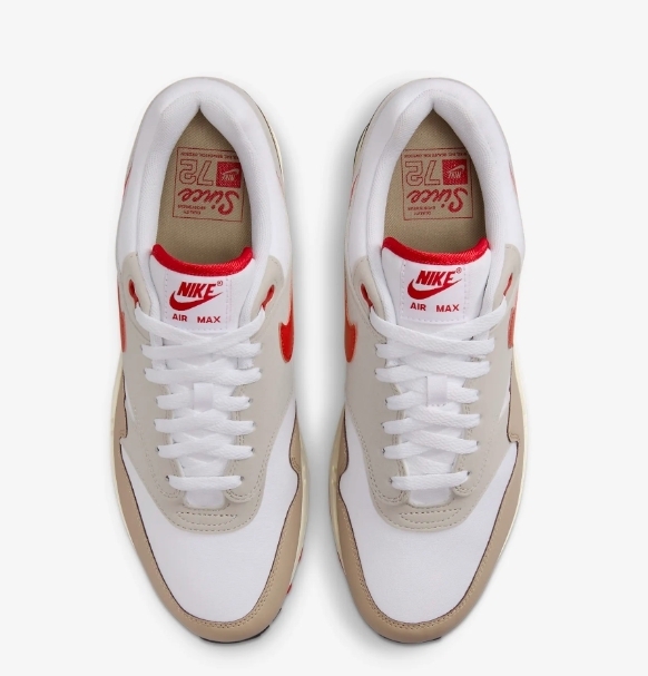 【NIKE】★送料・関税込★ナイキエアマックス1★安全発送 NIKE】☆送料・関税込☆ナイキエアマックス1☆安全発送