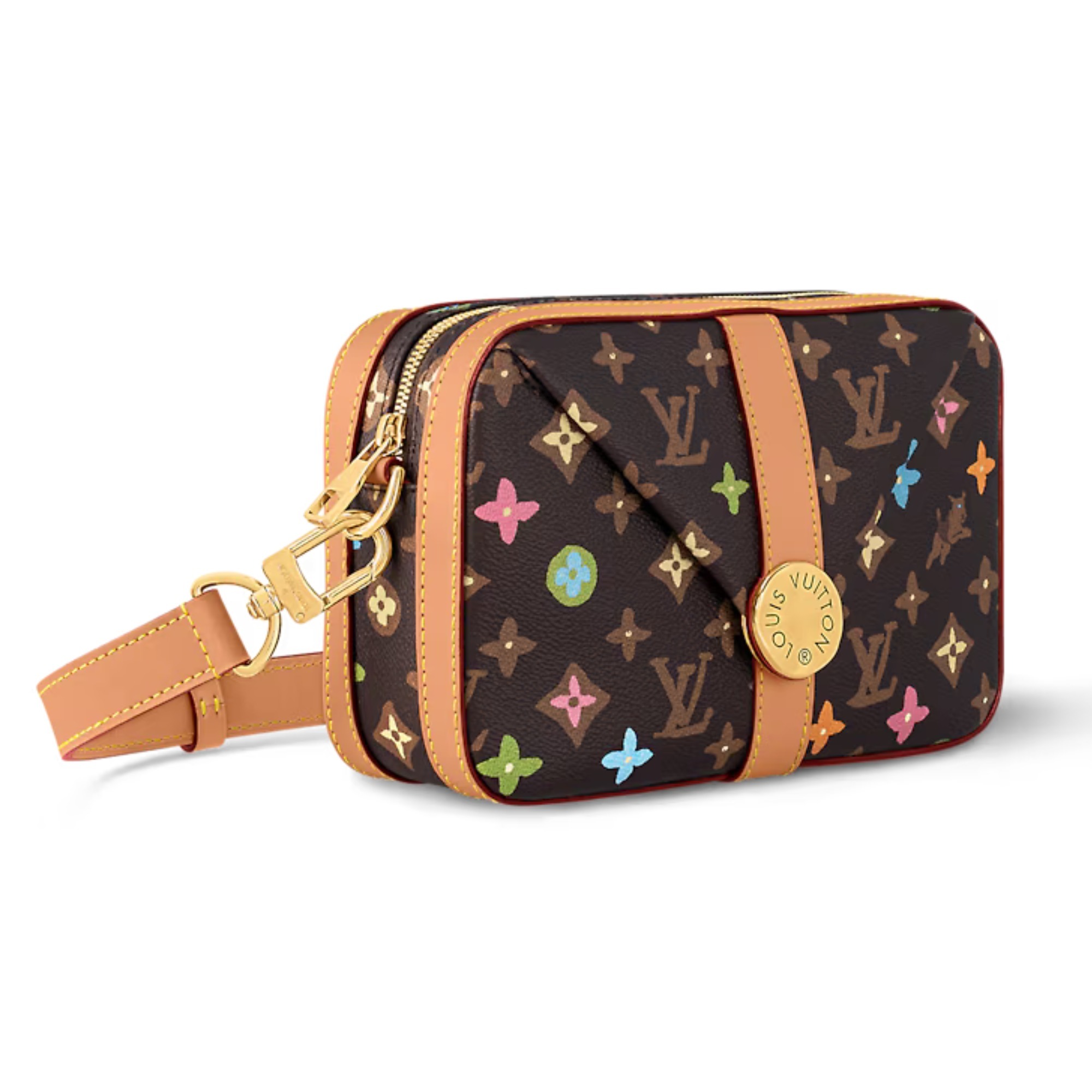 限定コラボ！即納！LOUIS VUITTON エンベロップ メッセンジャー 楽天市場】【新品】 ルイヴィトン ショルダーバッグ