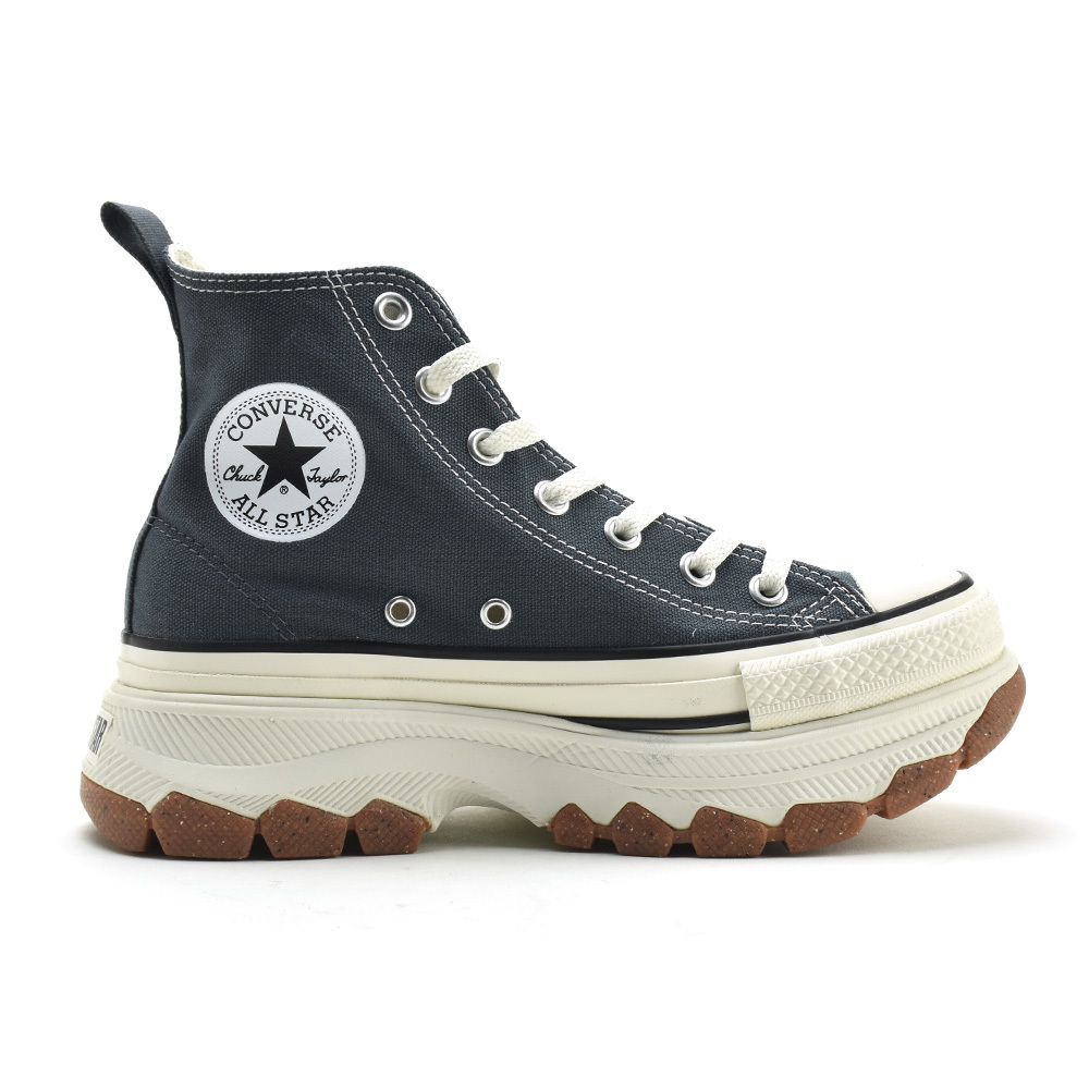 【国内発送】CONVERSE ALL STAR トレックウエーブ HI 31311910