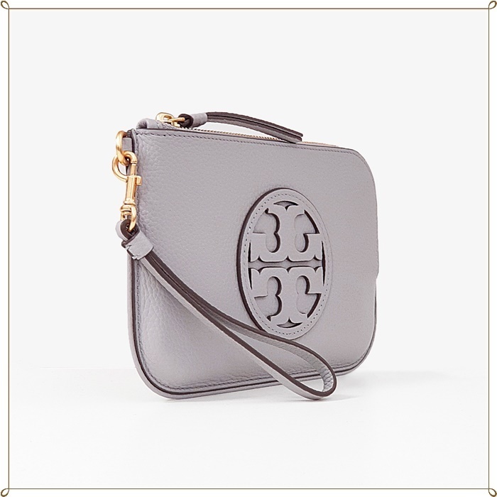 即発★Tory Burch ★Miller Wristlet 148983 ミラーリストレット 即発☆Tory Burch ☆Miller Wristlet 148983 ミラーリストレット