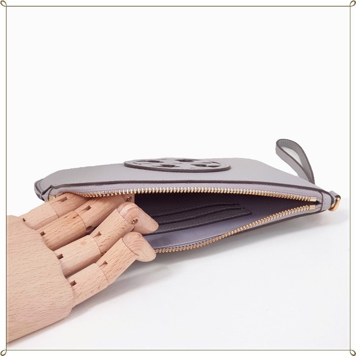 即発 Tory Burch ミラー リストレット148983-029 即発☆Tory Burch ☆Miller Wristlet 148983 ミラーリストレット