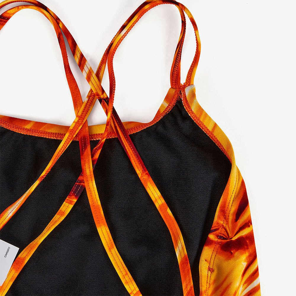 送料無料☆NIKE SWIMソーラーライズスパイダーバッグ水着845