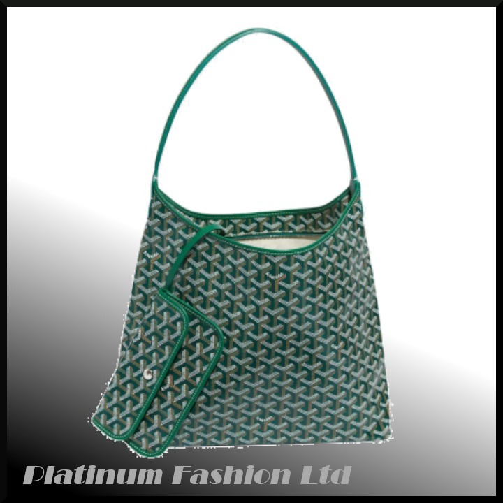 使い勝手抜群◆送料込♪【GOYARD】Boheme ホーボー バッグ PM