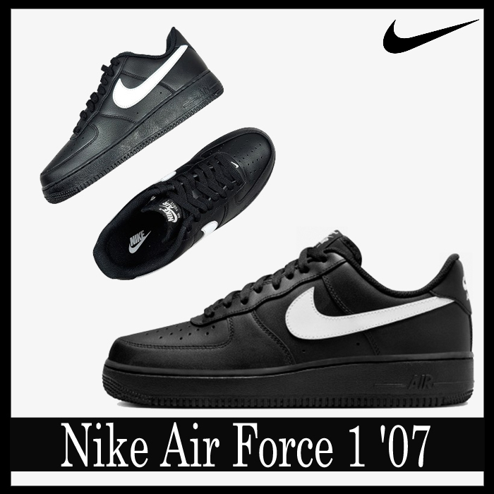 ★関税/送料込★NIKE☆Nike Air Force★FZ0627-010