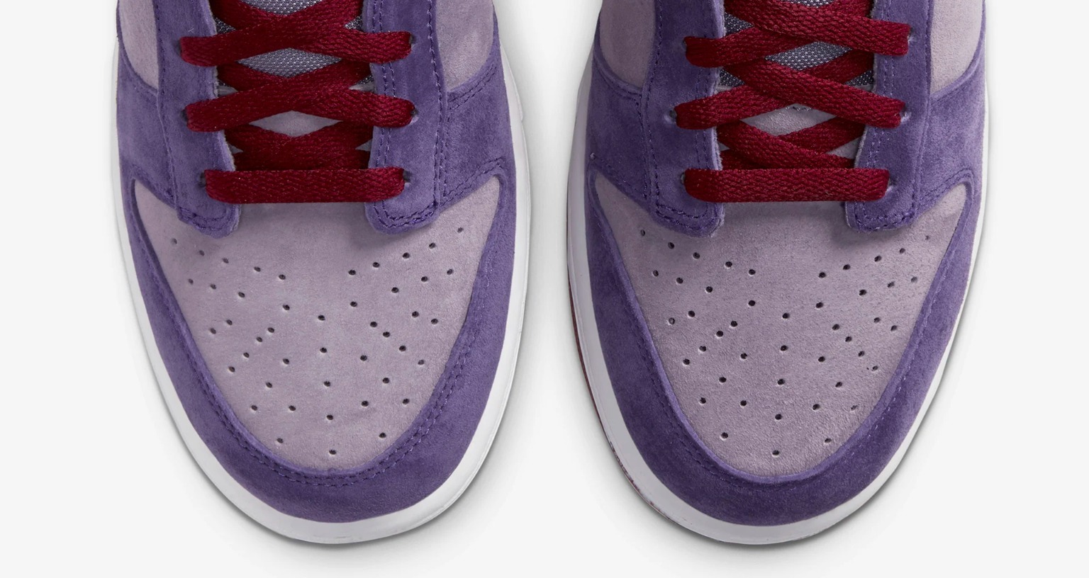 ★韓国の人気★【NIKE】★DUNK LOW SP \"PLUM\"★25.5-32cm★