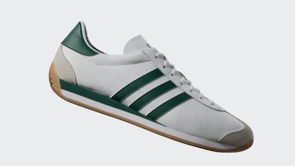 adidas★COUNTRY OG★22-30cm★抜群の着心地★早期完売 adidas☆COUNTRY OG☆22-30cm☆大人気早期完売☆日本未入荷