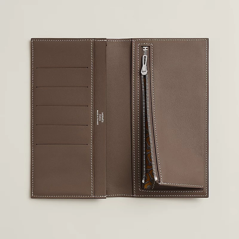 【上質】HERMES 《シティズン・ツイル》長財布