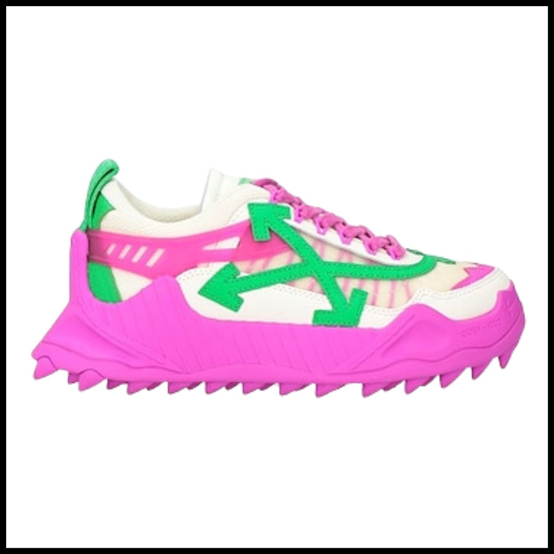 ★Off-White★ スニーカー