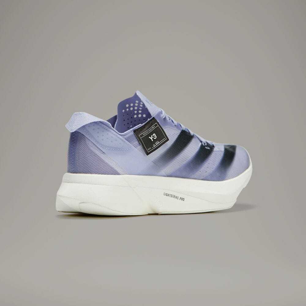 ◆正規品◆ADIDAS Y-3 ADIOS PRO 3.0◆関税/送料無料◆大人気◆ Amazon.com | Adizero Adios Pro 3 Running Shoes | Road Running